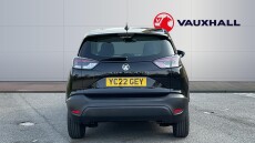 Vauxhall Crossland 1.2 Design 5dr Petrol Hatchback